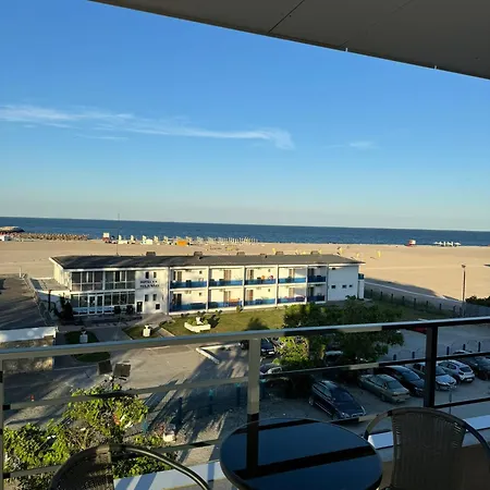 Appartement Seaside Rezidential Eforie Nord